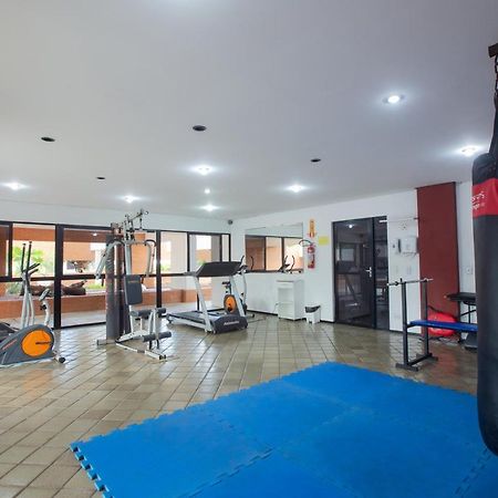 MaceióStudio Ibiza Com Vista Mar公寓 外观 照片