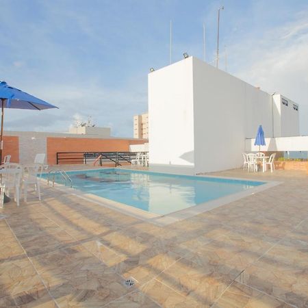 MaceióStudio Ibiza Com Vista Mar公寓 外观 照片