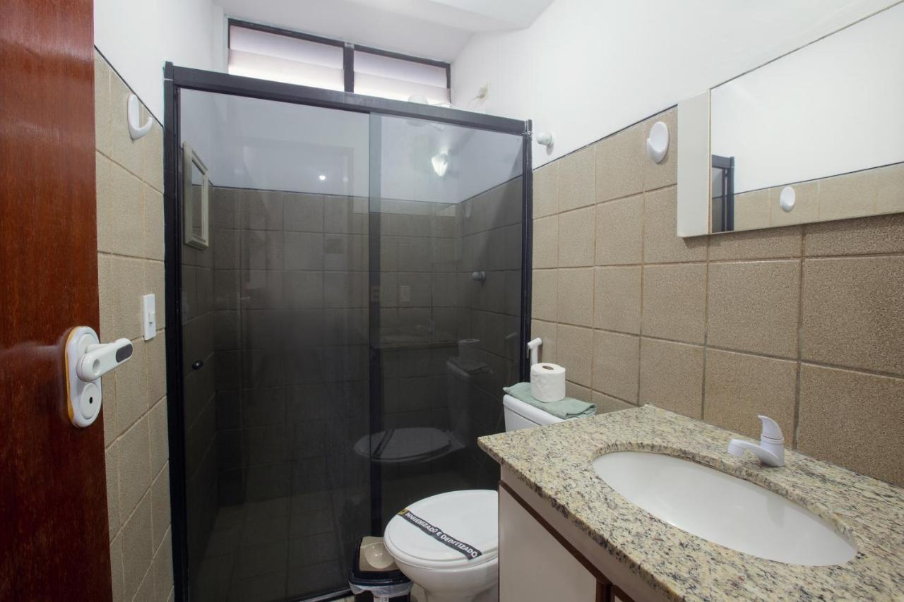 MaceióStudio Ibiza Com Vista Mar公寓 外观 照片