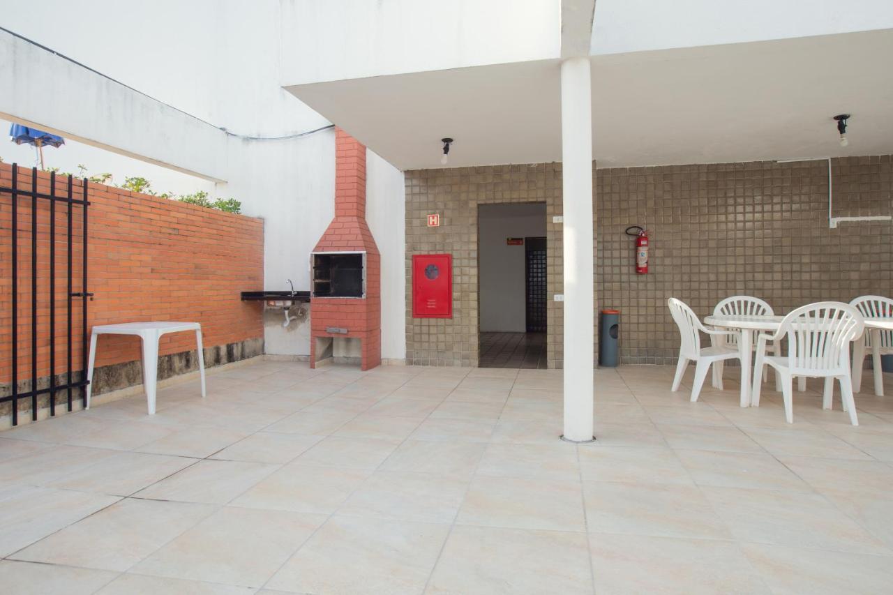 MaceióStudio Ibiza Com Vista Mar公寓 外观 照片