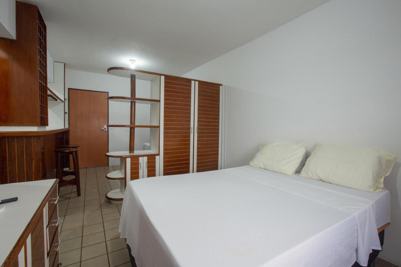 MaceióStudio Ibiza Com Vista Mar公寓 外观 照片