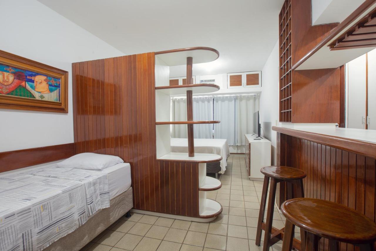 MaceióStudio Ibiza Com Vista Mar公寓 外观 照片