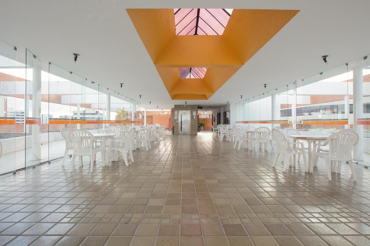 MaceióStudio Ibiza Com Vista Mar公寓 外观 照片