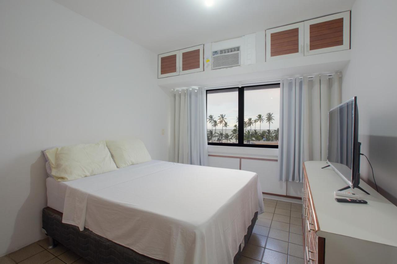 MaceióStudio Ibiza Com Vista Mar公寓 外观 照片
